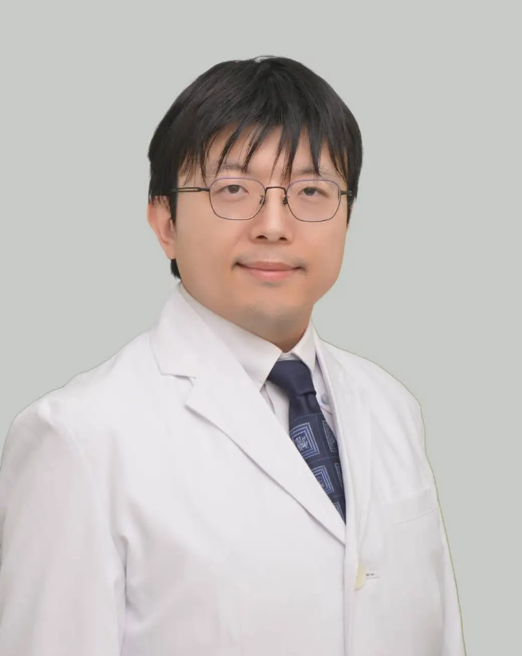 伊藤 大介医師