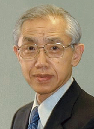 池田義雄先生