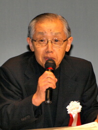 池田先生