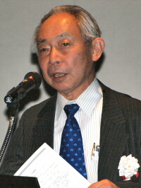 村田先生