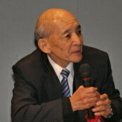 猿田先生