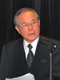 安田氏