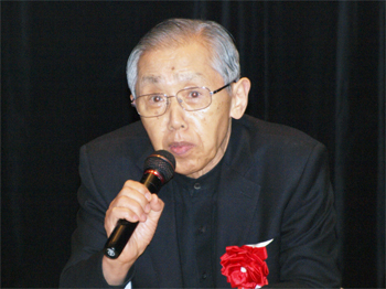池田先生