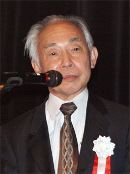村田先生